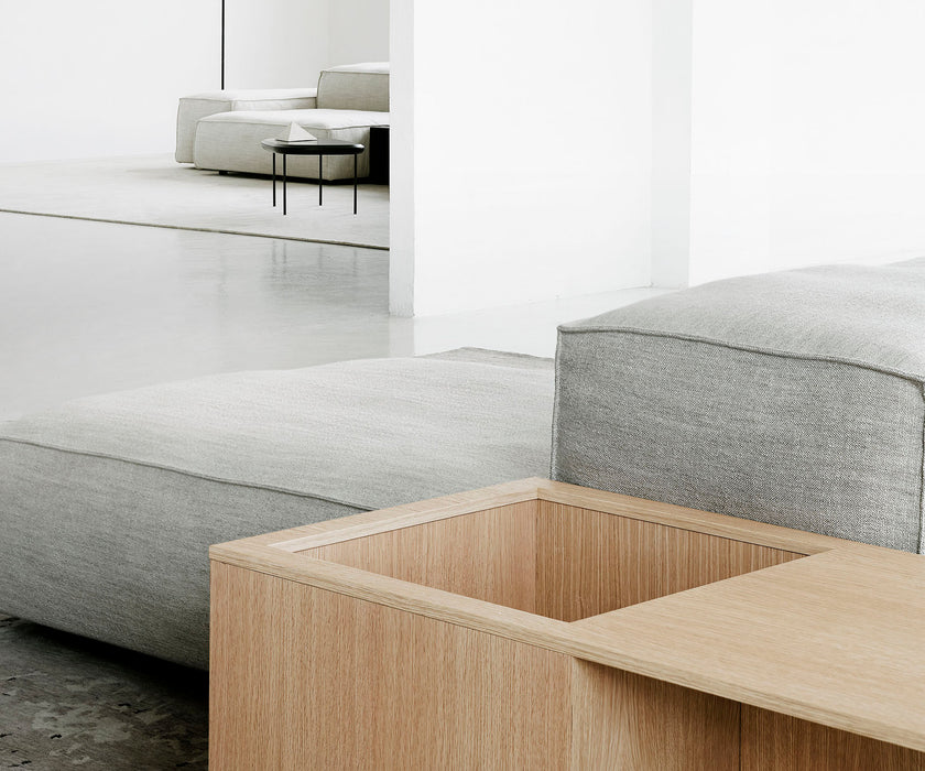 Extrasoft Contenitori Storage Unit | Living Divani 