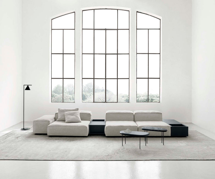 Extrasoft Contenitori Storage Unit | Living Divani 