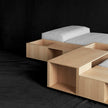 Extrasoft Contenitori Storage Unit | Living Divani 