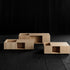 Extrasoft Contenitori Storage Unit | Living Divani 
