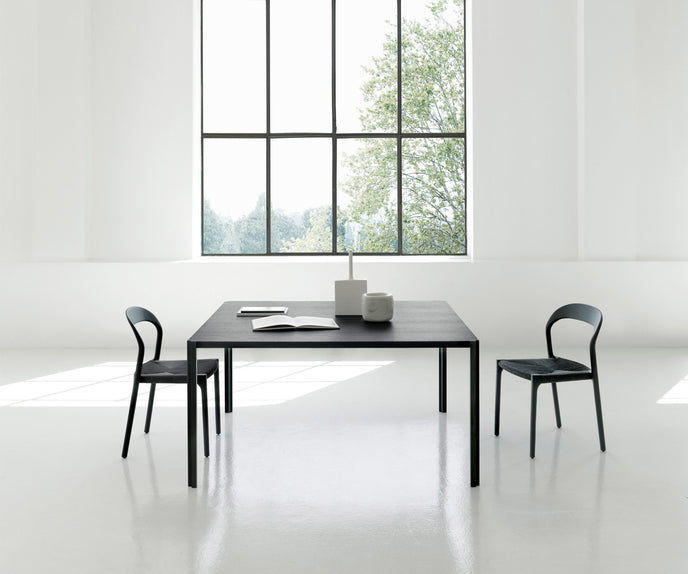 Graft Dining Table I Living Divani