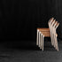 Ticino Stackable Chair | Living Divani