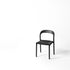 Ticino Stackable Chair | Living Divani