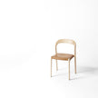 Ticino Stackable Chair | Living Divani
