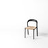 Ticino Stackable Chair | Living Divani