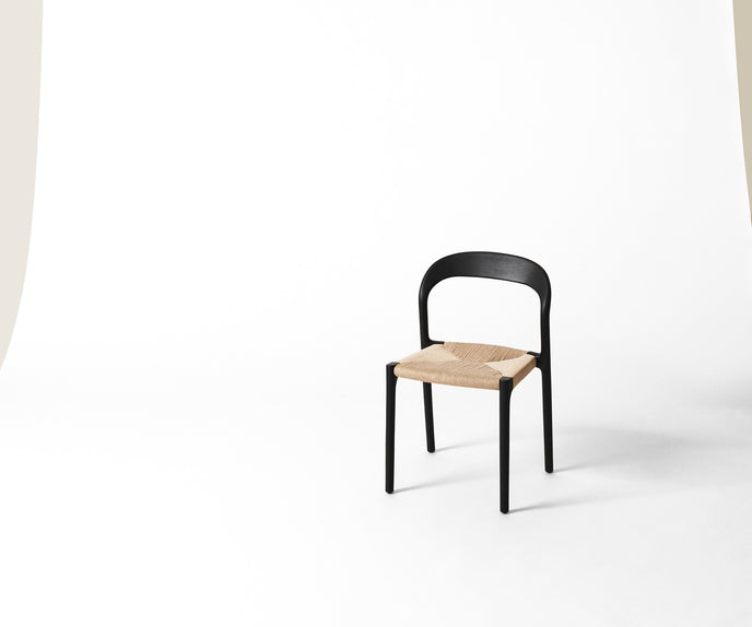 Ticino Stackable Chair | Living Divani