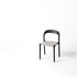 Ticino Stackable Chair | Living Divani