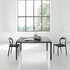 Ticino Stackable Chair | Living Divani