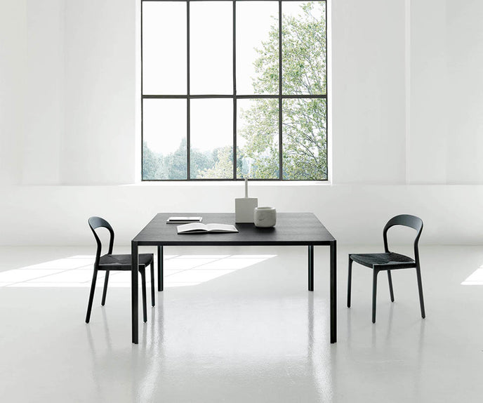 Ticino Stackable Chair | Living Divani
