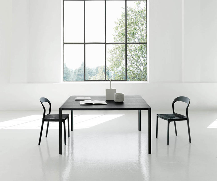 Ticino Stackable Chair | Living Divani