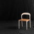 Ticino Stackable Chair | Living Divani