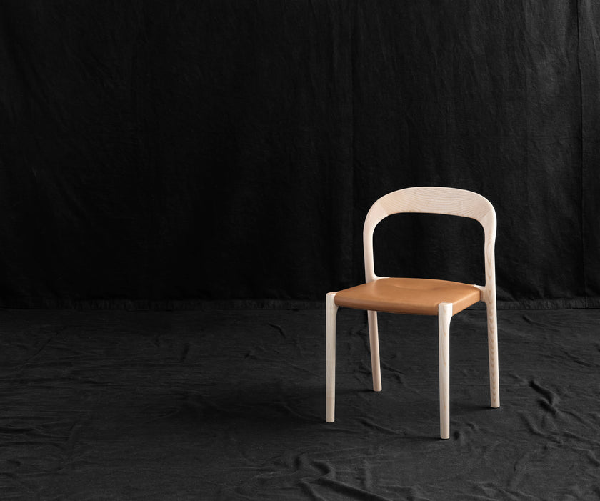 Ticino Stackable Chair | Living Divani