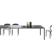 Graft Dining Table I Living Divani