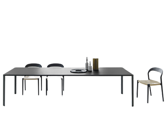 Graft Dining Table I Living Divani