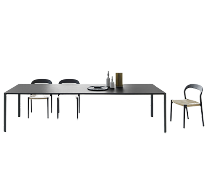 Graft Dining Table I Living Divani