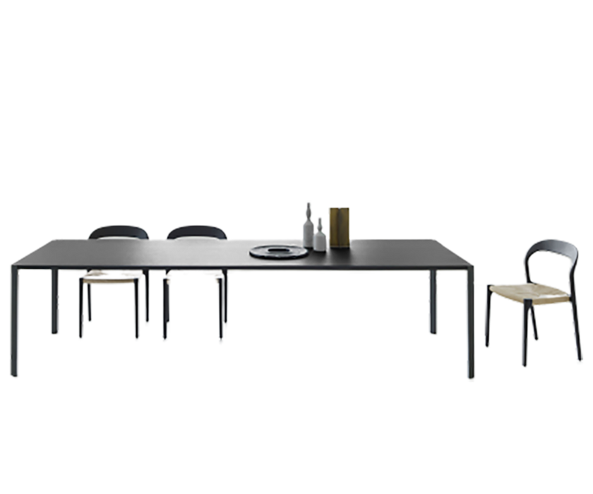 Graft Dining Table I Living Divani