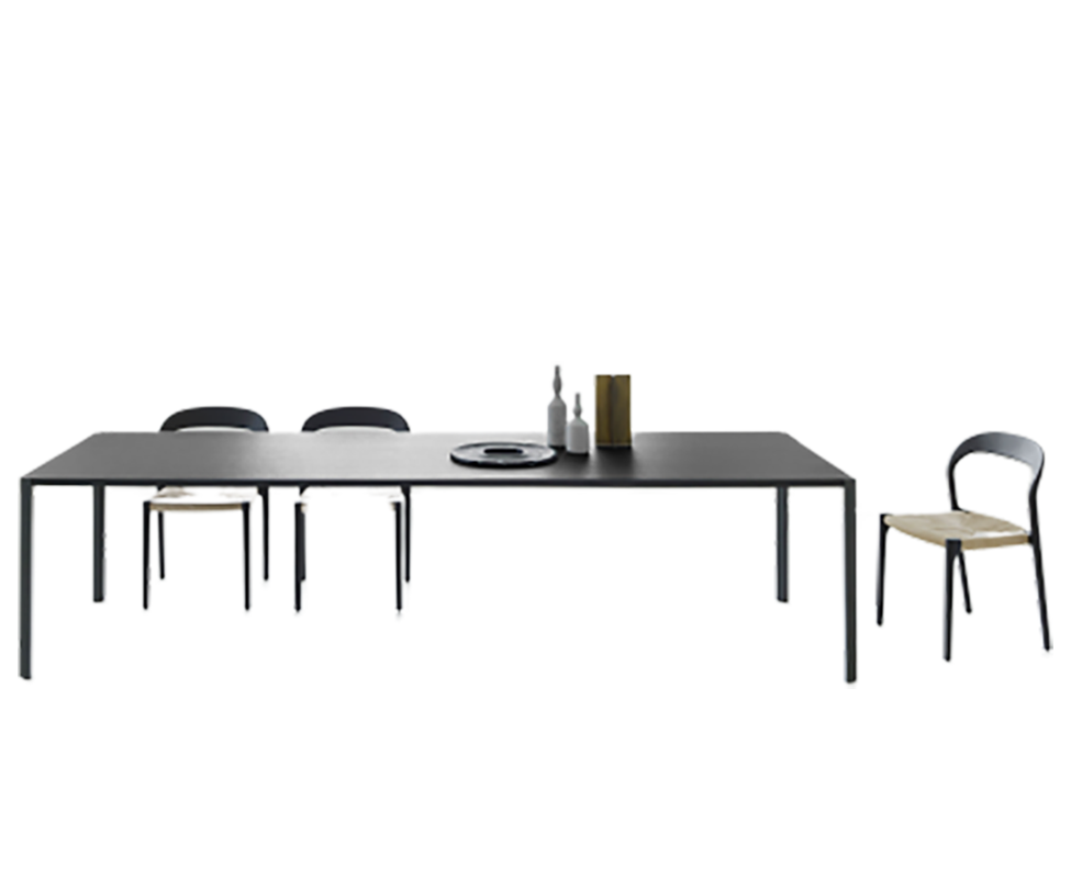 Graft Dining Table I Living Divani