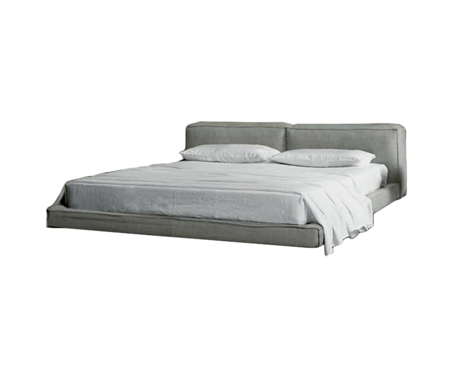 NeoWall Bed Living Divani