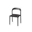 Ticino Stackable Chair | Living Divani