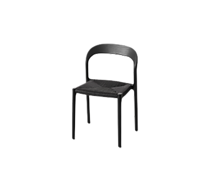 Ticino Stackable Chair | Living Divani