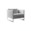 Livingston Lounge Chair Saba