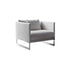 Livingston Lounge Chair Saba