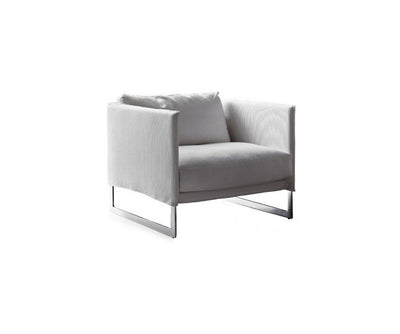Livingston Lounge Chair Saba