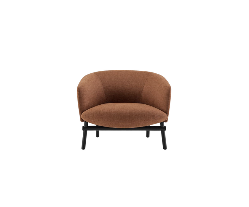 Livre Lounge Chair