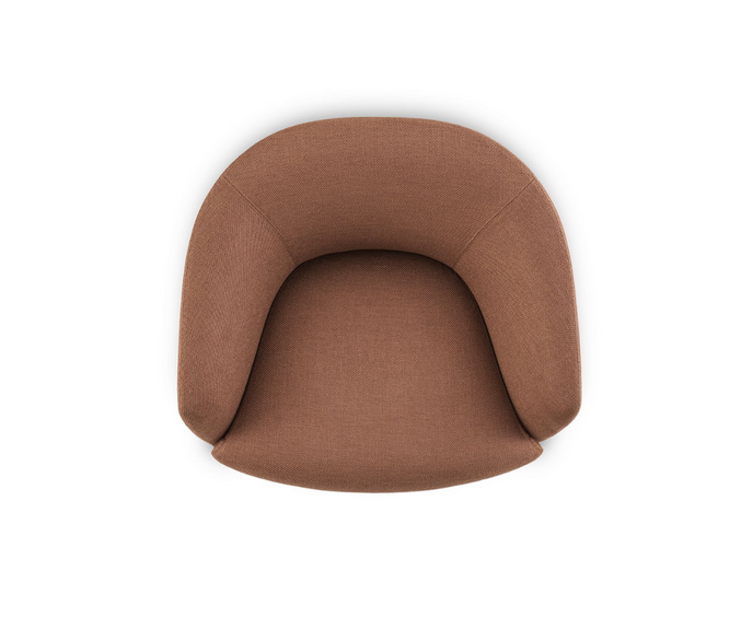 Livre Lounge Chair