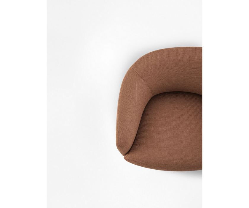 Livre Lounge Chair