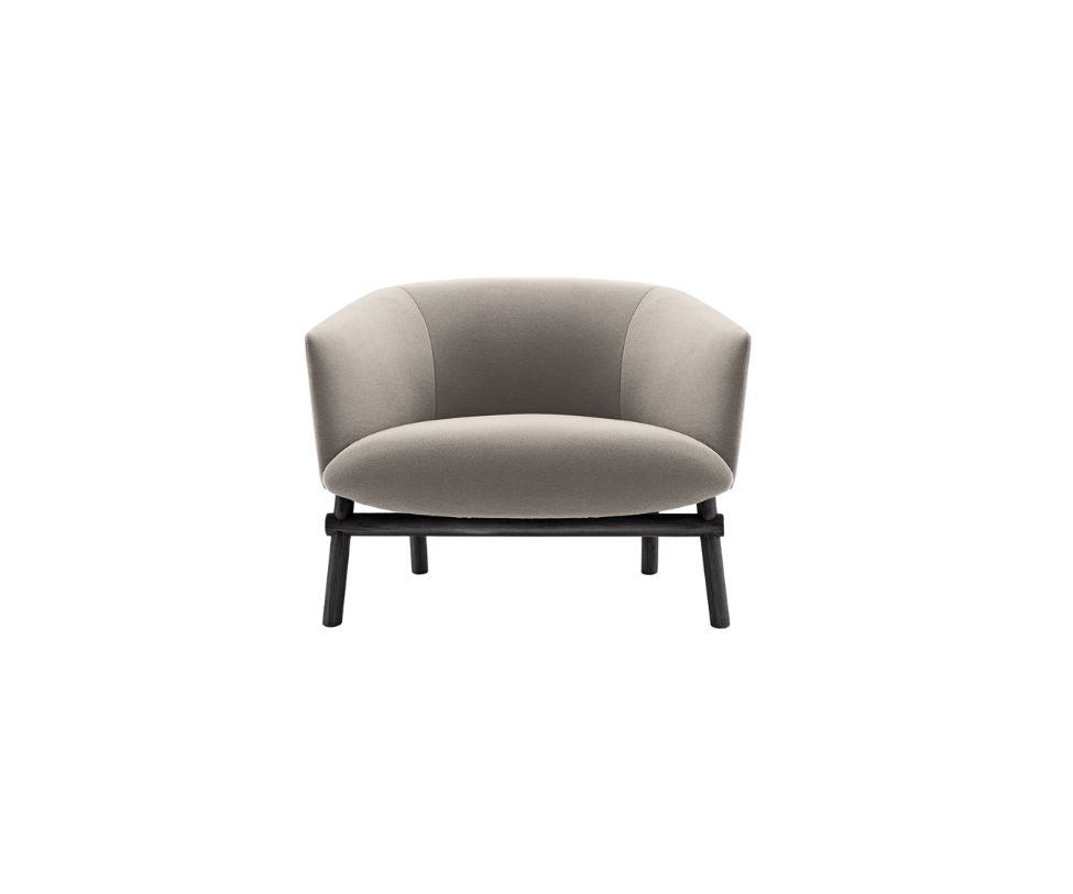 Livre Lounge Chair Gallotti&Radice
