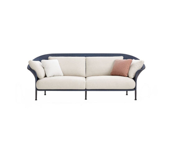 High end Liz Outdoor Sofa by Expormim Casa Design