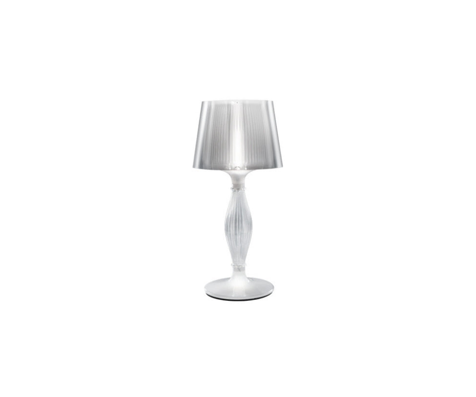 High end Liza Table Lamp by Slamp Casa Design