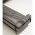 Estendo 3 Seater Sofa I Roda