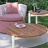 Atmosphera Lobster Coffee Table