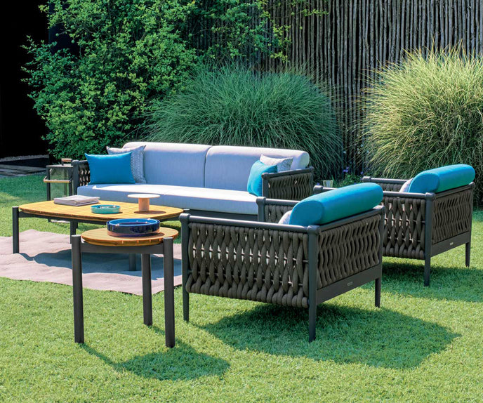 Atmosphera Lobster Coffee Table