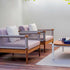 Atmosphera Lobster Coffee Table