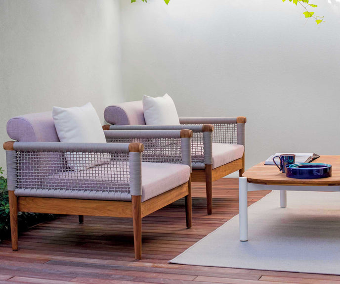 Atmosphera Lobster Coffee Table
