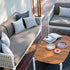 Atmosphera Lobster Coffee Table