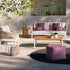 Atmosphera Lobster Coffee Table