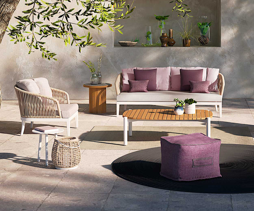 Atmosphera Lobster Coffee Table
