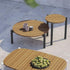 Atmosphera Lobster Service Table