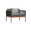 Atmosphera Lodge Outdoor Armchair