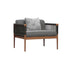 Atmosphera Lodge Outdoor Armchair