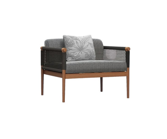 Atmosphera Lodge Outdoor Armchair