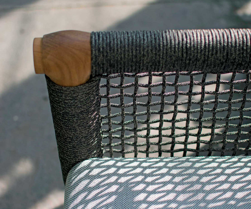 Atmosphera Lodge Outdoor Armchair