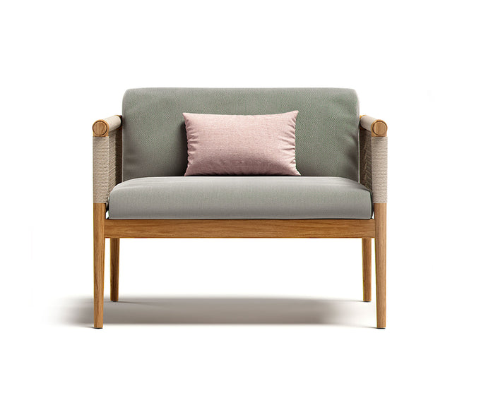 Atmosphera Lodge Outdoor Armchair