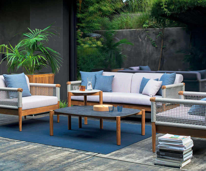 Atmosphera Lodge Outdoor Armchair