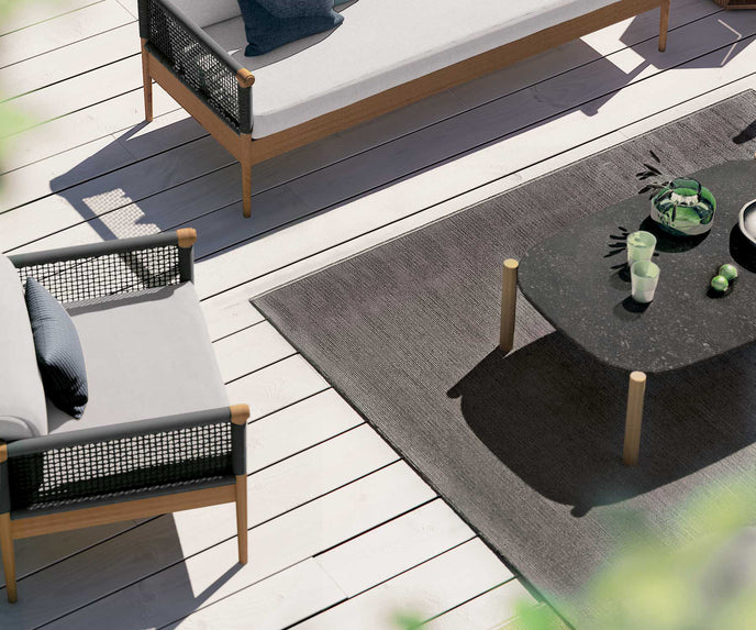 Atmosphera Lodge Outdoor Armchair