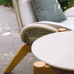 Atmosphera Lodge Service Table